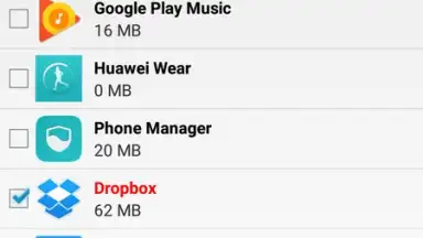 Move Apps to SD Card 2017 скриншот 8