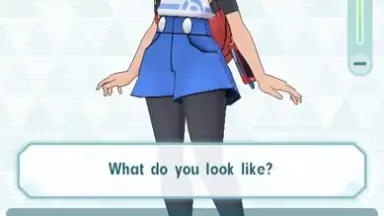 Pokémon Masters скриншот 6
