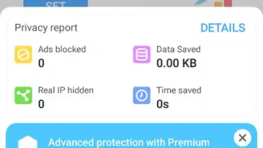Aloha Browser Turbo скриншот 8