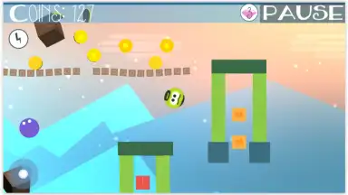 Agent Go! скриншот 4