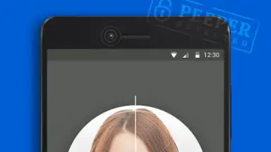 CM Locker Lock Screen скриншот 1
