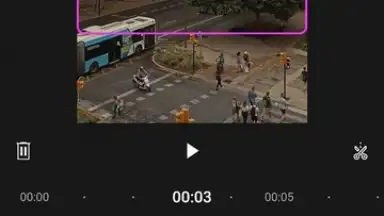 YouTube Create скриншот 2