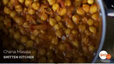 Yummly скриншот 1