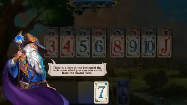 Emerland Solitaire 2 Collector's Edition скриншот 5