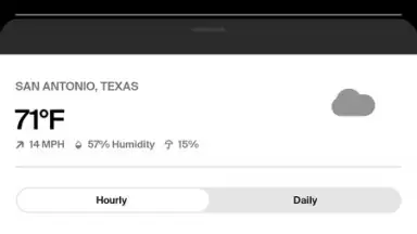 PGA TOUR скриншот 19