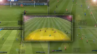 World Soccer Championship 2016 скриншот 2