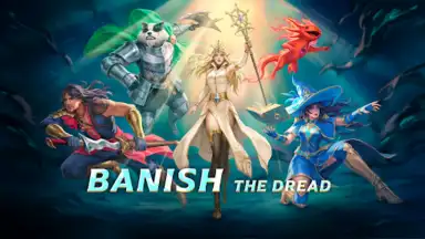 Guild of Guardians скриншот 14