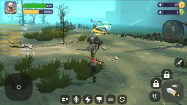 Ages of Vikings скриншот 9