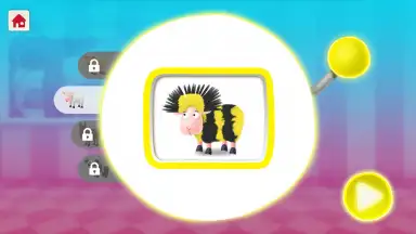 Silly Billy скриншот 1