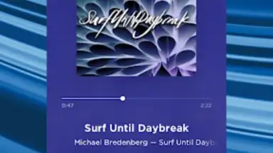 Bose Music скриншот 8