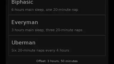 Lucid Dreamer скриншот 1