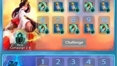 Rumble Rebels скриншот 15