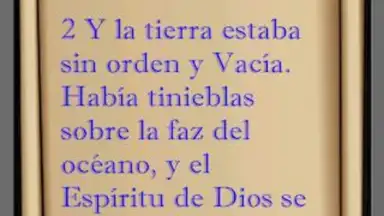 Biblia Audio скриншот 1