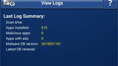 AegisLab Antivirus Free скриншот 5