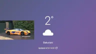 Hopa - Background Browser скриншот 12