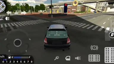 Car Parking Multiplayer скриншот 10