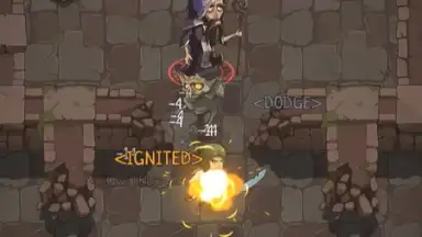 Order Of Fate скриншот 2