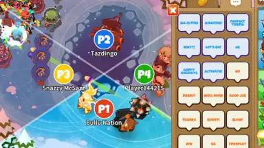 Bloons TD 6 NETFLIX скриншот 9