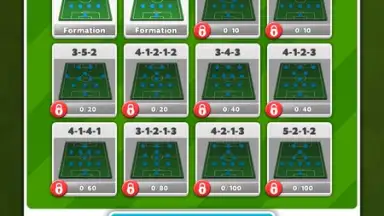 Score! Match скриншот 16