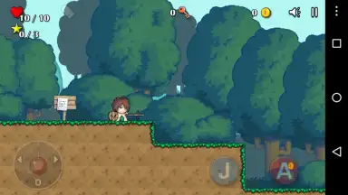 Defeat All Orcs скриншот 5