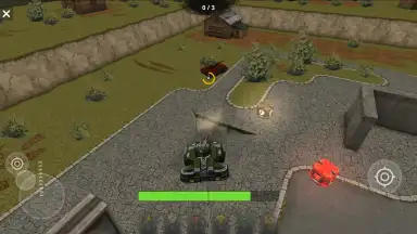 Tanki Online скриншот 6