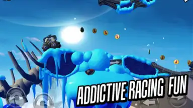 Motoheroz скриншот 1