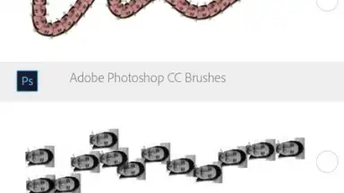 Adobe Brush CC скриншот 5