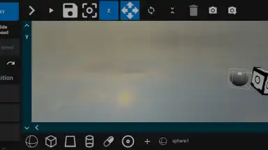 BlueStar Engine скриншот 3