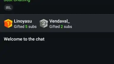 Kick: Live Streaming скриншот 6