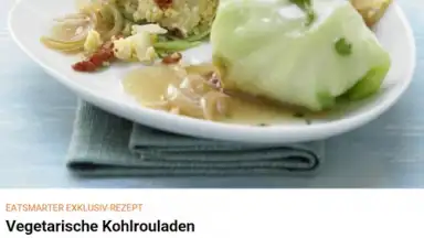 EatSmarter! скриншот 1