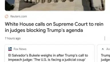 Google News скриншот 5