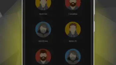 FFH4X Fire - Game Booster gfx скриншот 1