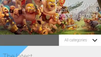 Lynket скриншот 4