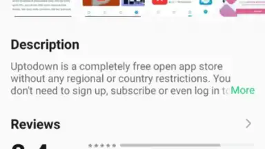 APKPure скриншот 6