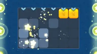 Puzzle Star BT21 скриншот 11