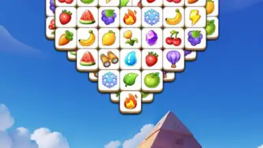 Tile Explorer скриншот 5