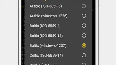 QuickEdit скриншот 6