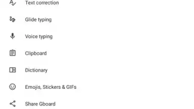 Gboard скриншот 25