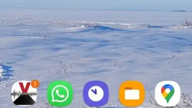 AllQuakes скриншот 1