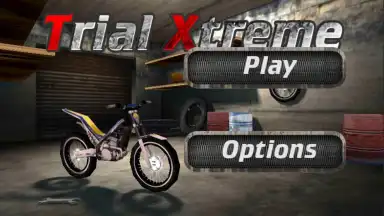 Trial Xtreme Free скриншот 4