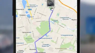 CamOnRoad скриншот 4