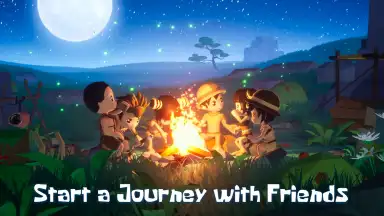 Zero-based World скриншот 3