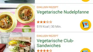 EatSmarter! скриншот 6