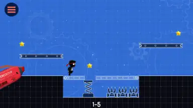 Eraser Hiker Games скриншот 6