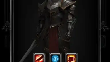 Dungeon Survivor II скриншот 15