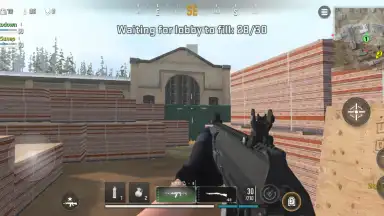 Call of Duty: Warzone Mobile скриншот 25