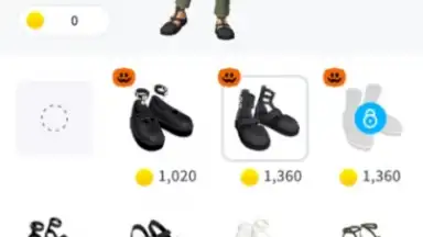 ZEPETO скриншот 6