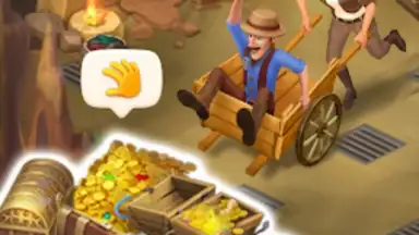 Austin's Odyssey скриншот 3