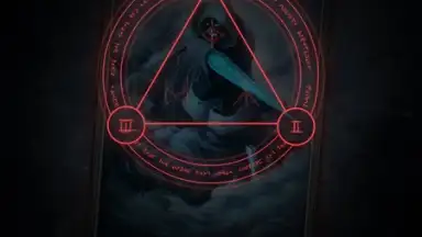 Afterlife: RPG Clicker CCG скриншот 8