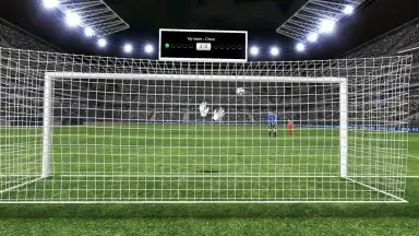 Final Kick VR скриншот 5